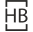 Highbase mobile logo